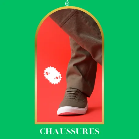 Chaussures