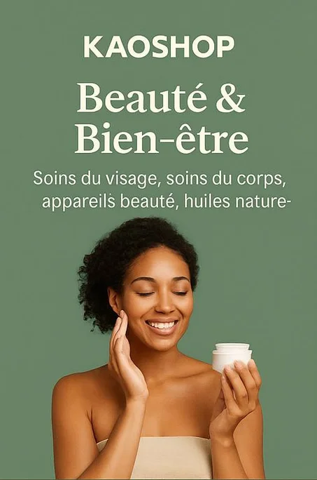 Beauté & Soins