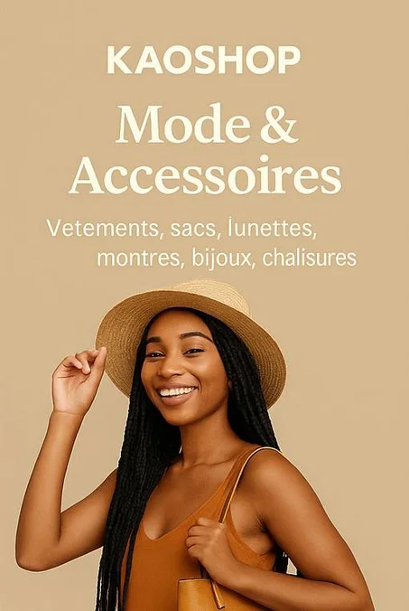 mode  & Accessoires