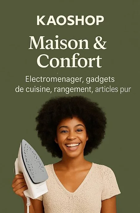 Maison & Confort