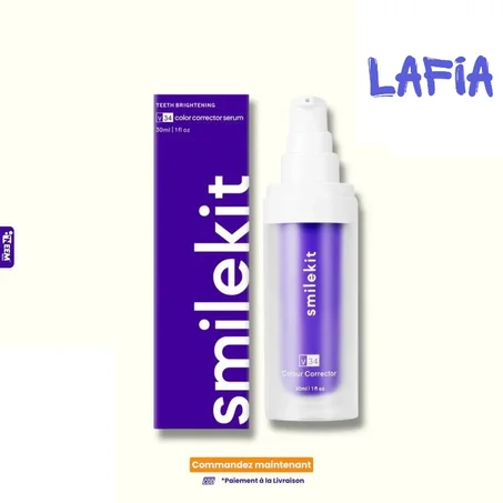 Dentifrice blanchisseur dentaire