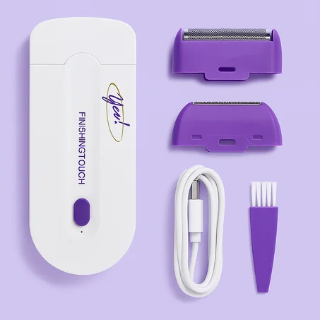 EPILATEUR ELECTRIQUE