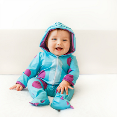 أبطال المستقبل