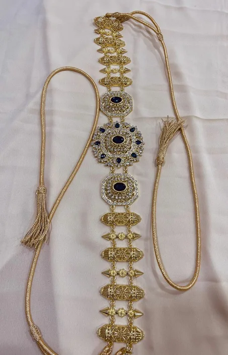 مضمة بالمجدول