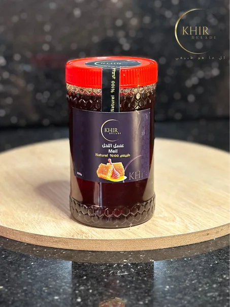 عسل النحل