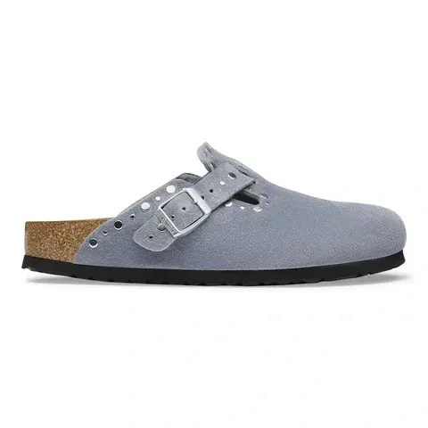 Boston Rivet LEVE Stone Blue