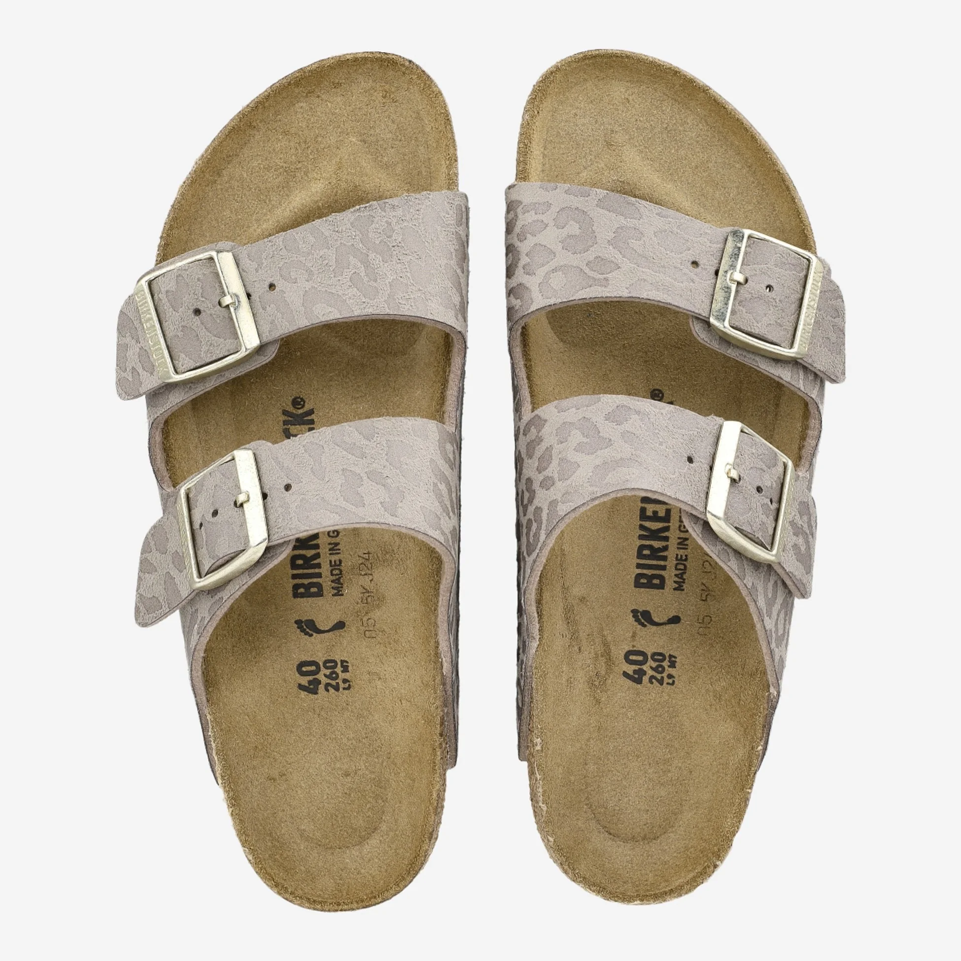 Birkenstock ARIZONA BS