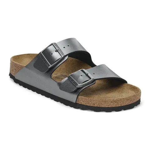 Arizona Birko-Flor Metallic Black
