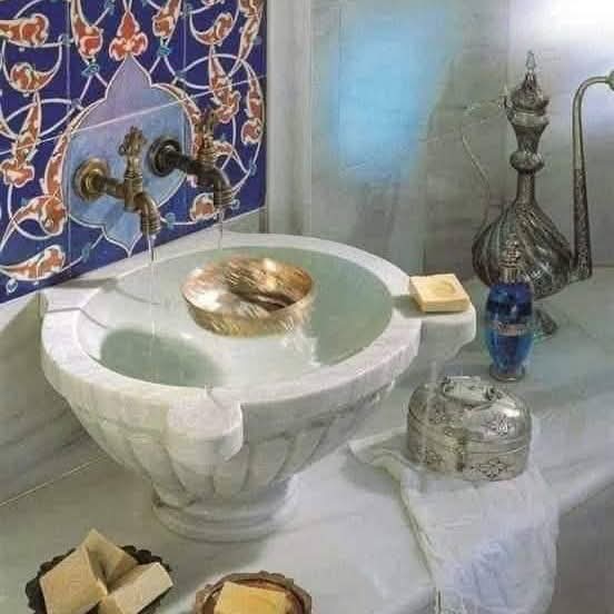 berma en marbre naturel – Une touche de luxe pour votre salle de bain