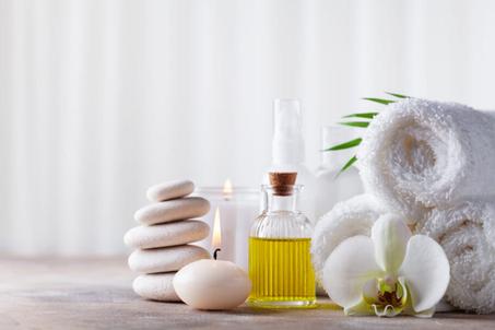 الجمال والصحة