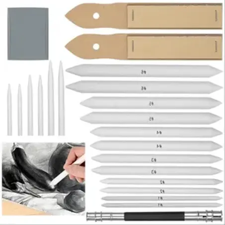 Outils et accessoires dessin
