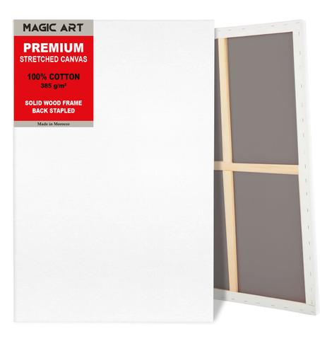 Toile Magic Art Premium