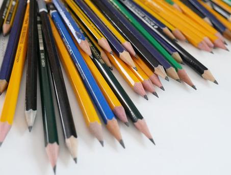 Crayons