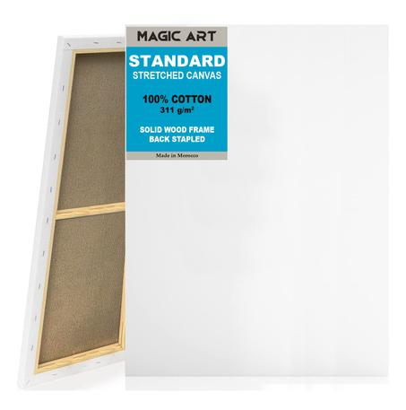 Toile Magic Art Standard