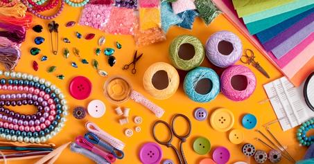 Loisirs créatifs