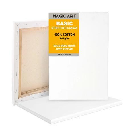 Toile Magic Art Basic