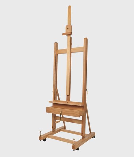 Chevalet d'atelier MABEF M/05