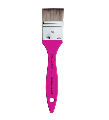 Brosse Marabu N°40