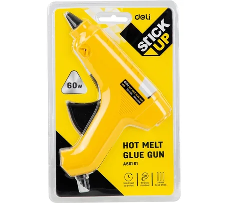 Pistolet à colle deli GM