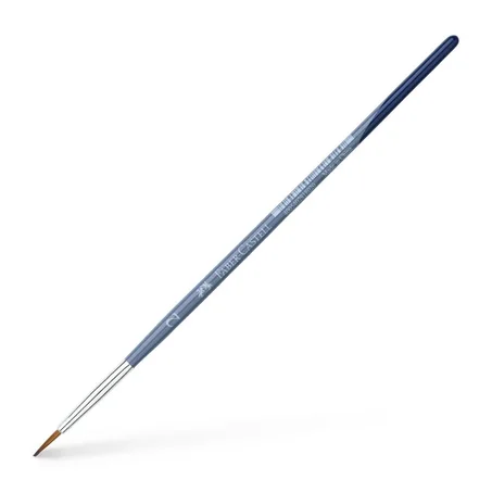 Pinceau Faber-Castell Rond N°2