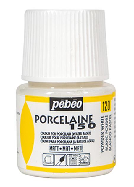 Diluant pour Porcelaine 150 Pebeo 45ml