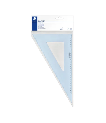 Equerre Staedtler 60° 31cm