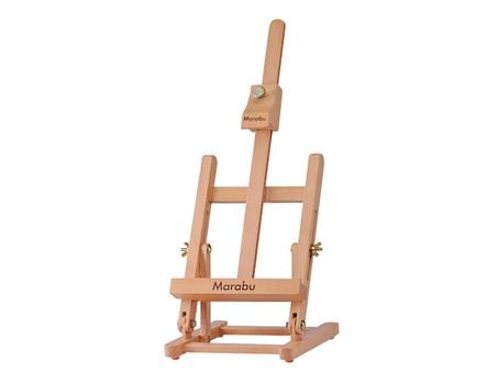 Chevalet de table Marabu 39 cm
