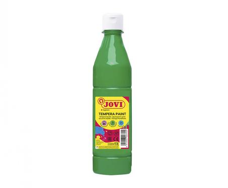 Gouache liquide Jovi 500ml Vert clair