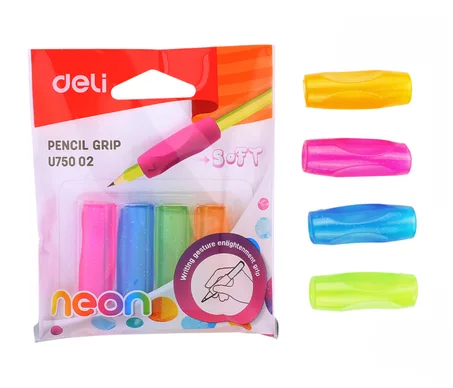 Prise de crayon deli 4 pcs