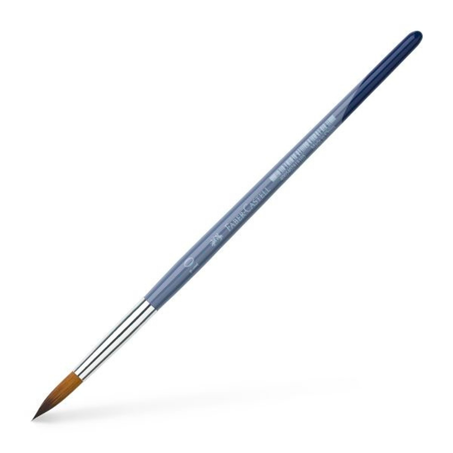 Pinceau Faber-Castell Rond N°10