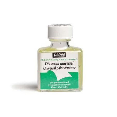 Décapant universel Pebeo 75ml