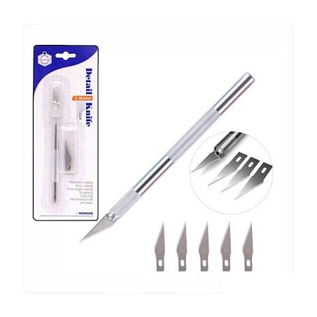 Cutteur de précision Keep Smiling