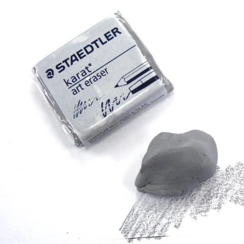 Gomme mie de pain Staedtler