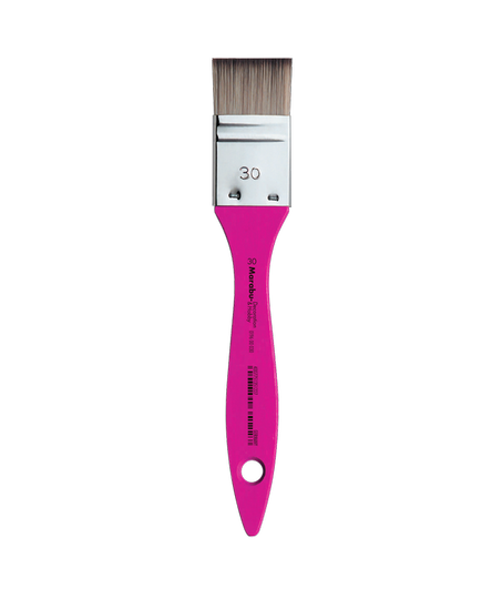 Brosse Marabu N°30