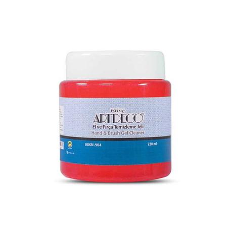 Nettoyant gel ARTDECO 220ml