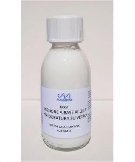 Colle feuille à dorer MXH 125ml