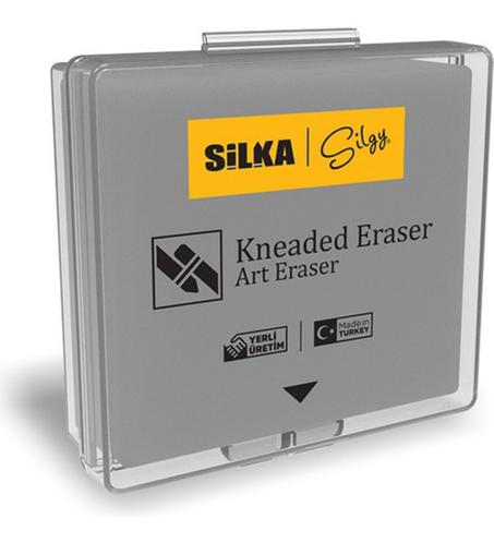 Gomme mie de pain Silka