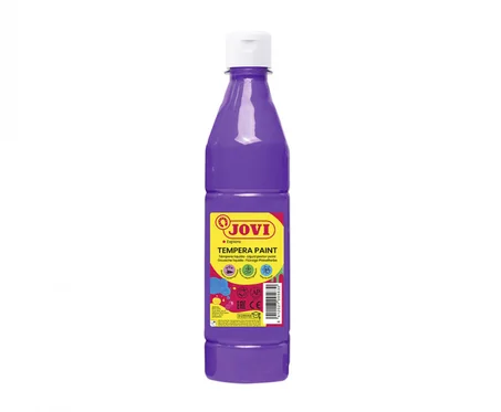 Gouache liquide Jovi 500ml Violet