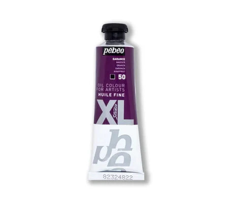 Peinture à l'huile Pebeo 37ml Garance
