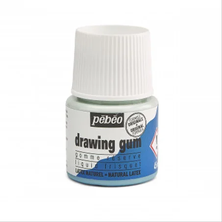 Drawing gum Pebeo 45ml