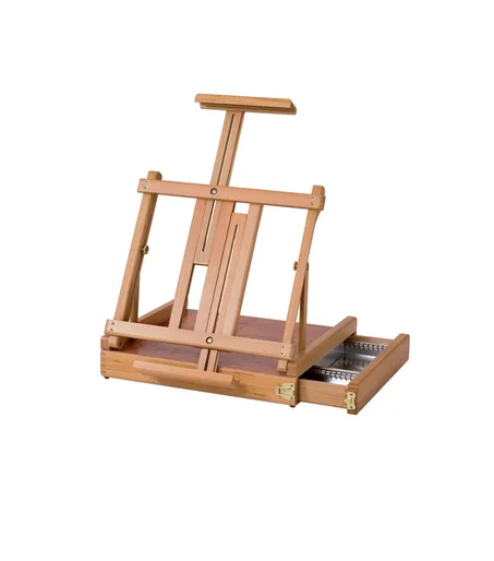 Chevalet de Table Plein Air Travel Jullian Paris