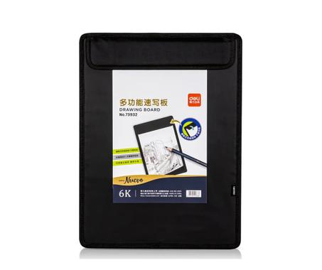 Planche à dessin deli