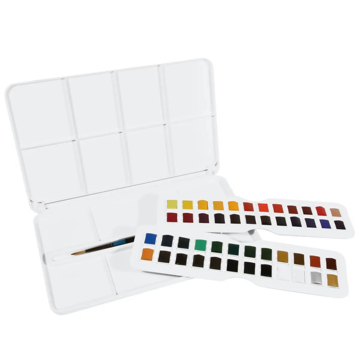 Palette Humide Daler Rowney Pour Acrylique – 50,8 X 27,9 Cm (20x11 Pouces), Neuve
