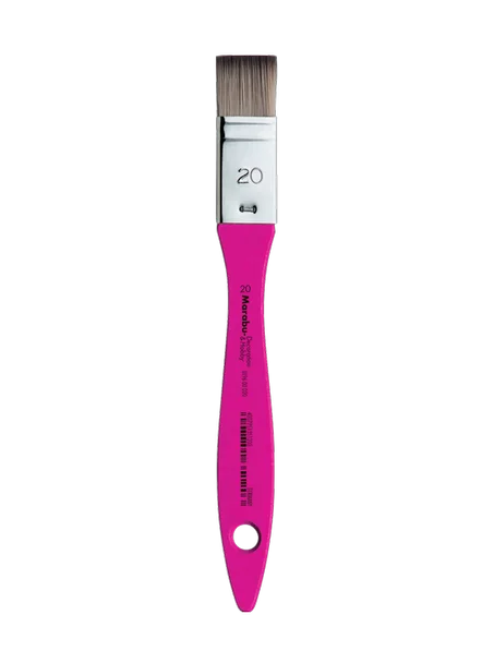 Brosse Marabu N°20