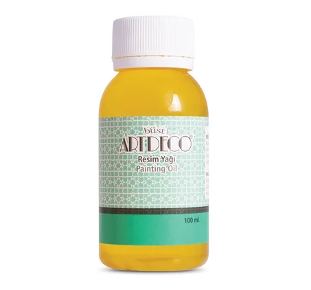 Huile de lin ARTDECO 100ml