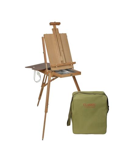 Boite Chevalet CLASSIC GM Jullian Paris