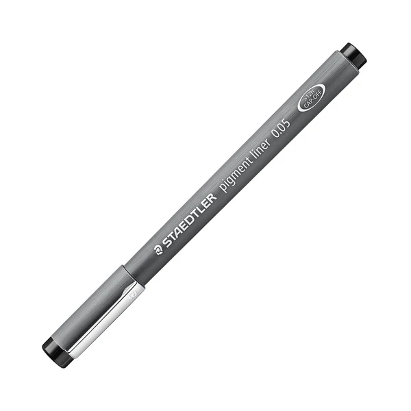 Feutre pigment Staedtler 0.05mm