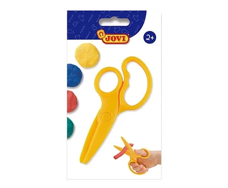 Ciseaux de modelage Jovi