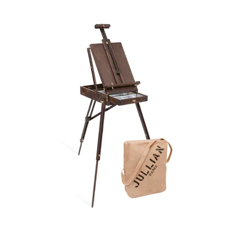 Boite Chevalet JB45 Vintage Jullian Paris