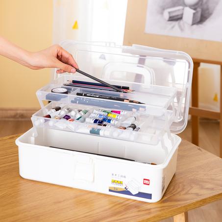 Boite de rangement deli GM